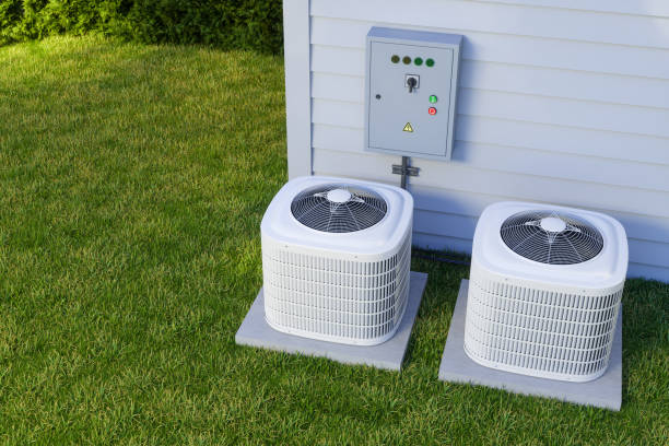 Best Thermostats and Smart Controls in Harrison, OH