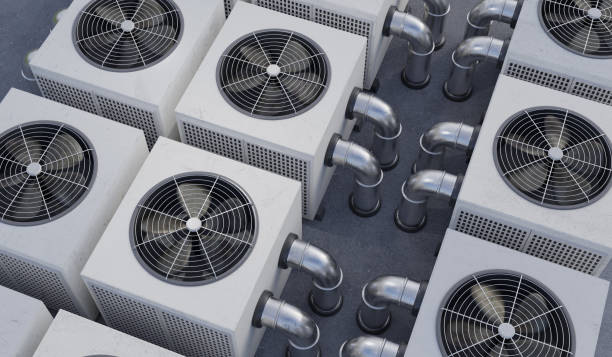 Best HVAC Software and Technology in Harrison, OH