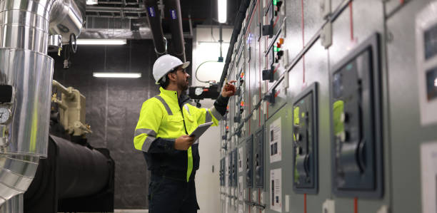 Best Emergency HVAC Services in Harrison, OH