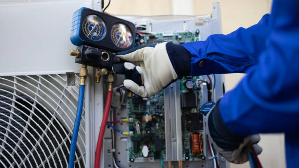 Trusted Harrison, OH HVAC Experts